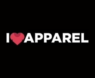 Shop I Love Apparel logo