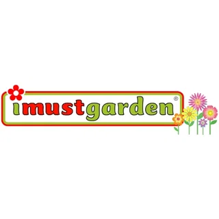 Shop I Must Garden logo