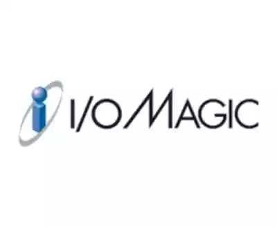 Shop I/OMagic promo codes logo