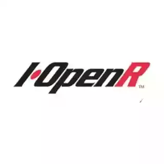 Shop I-OpenR coupon codes logo