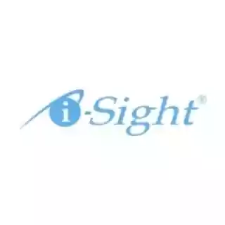 Shop i-Sight discount codes logo