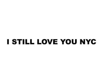 I Still Love You NYC logo