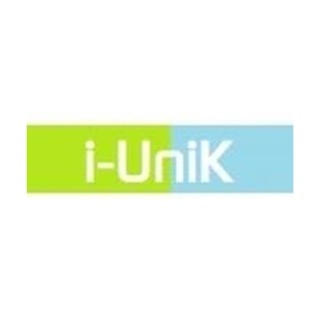 Shop I-UniK logo