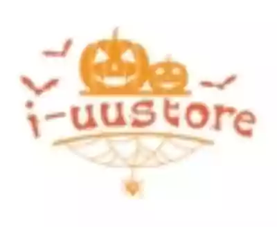 Shop I-uustore logo