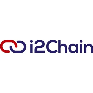 i2Chain logo
