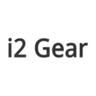 i2 Gear logo
