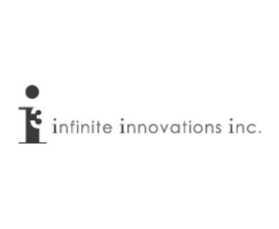 Shop Infinite Innovations logo
