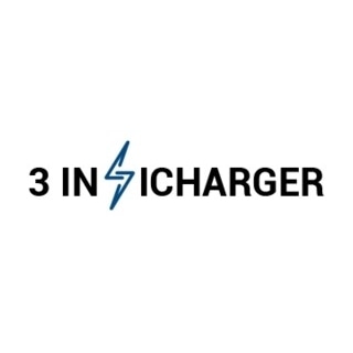 Shop i3in1charger logo