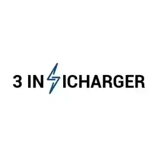 Shop i3in1charger discount codes logo