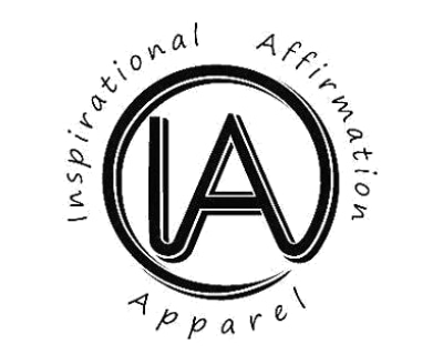 Shop Inspirational Affirmation Apparel logo