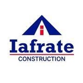 Angelo Iafrate Construction logo