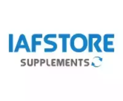 IAFSTORE coupon codes