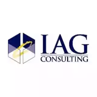 Shop IAG Consulting discount codes logo