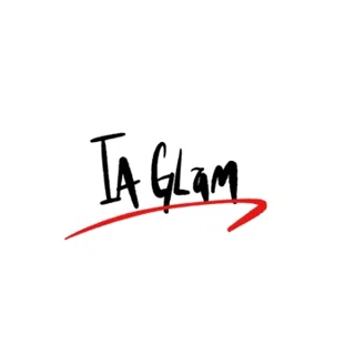 IA Glam logo