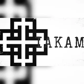 IAKAM logo