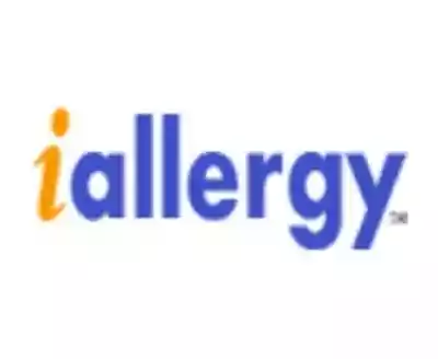 Shop IAllergy promo codes logo