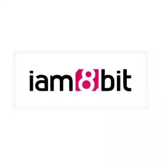 Shop Iam8bit  promo codes logo