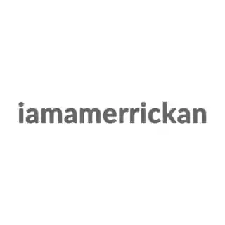 Shop iamamerrickan coupon codes logo