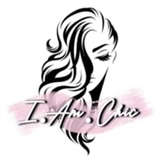 I Am Chic Hair logo
