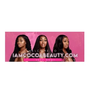 iamcocoabeauty.com logo