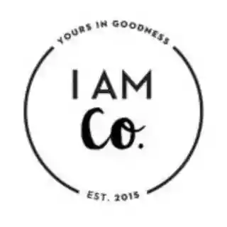 Shop I Am coupon codes logo
