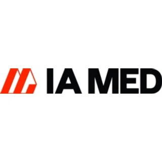 IA MED logo