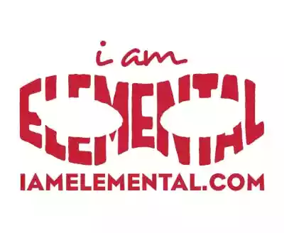 Shop IAmElemental discount codes logo