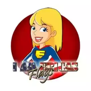 iamericasflags.com logo
