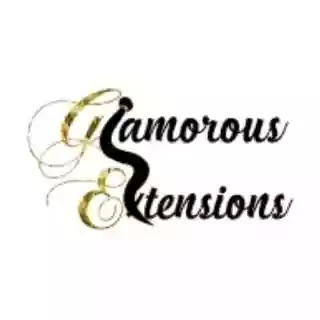 Glamorous Extensions logo