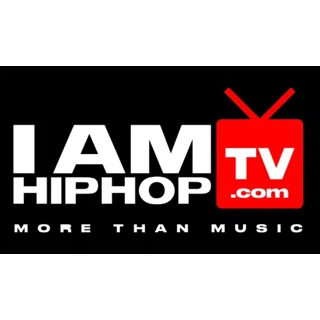 I Am Hip Hop TV logo