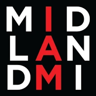 I am Midland logo