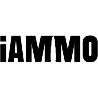 Shop iAmmo logo