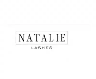 Natalie Lashes logo