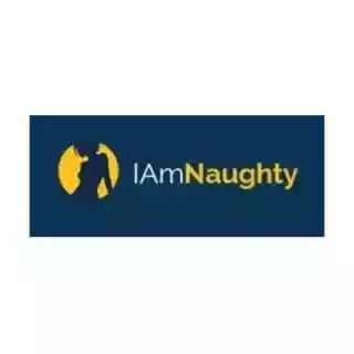 iamnaughty.com logo