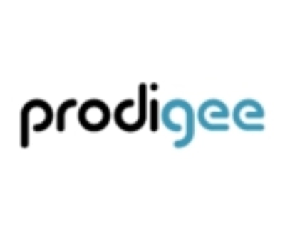 Shop Prodigee logo