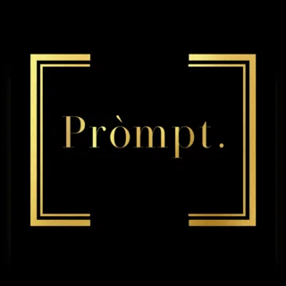 I Am Prompt logo