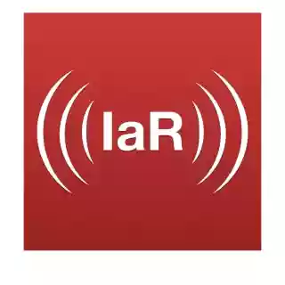 iamresponding.com logo