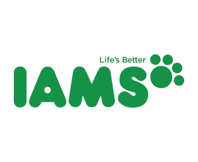 Shop Iams logo