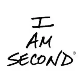 store.iamsecond.com logo