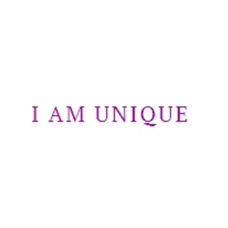 Shop I Am Unique logo