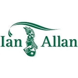 Shop Ian Allan Publishing logo