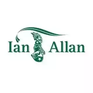 Ian Allan Publishing promo codes