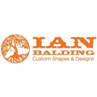 Ian Balding  logo