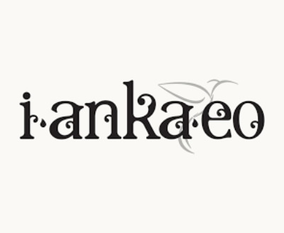 Shop I.anka.eo logo