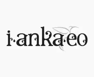 Shop I.anka.eo promo codes logo