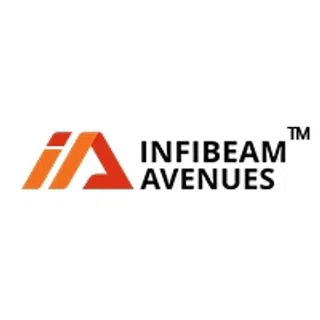 Shop Infibeam Avenues logo