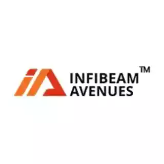 Shop Infibeam Avenues promo codes logo