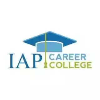 IAP Career College coupon codes