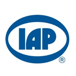 IAP Performance logo