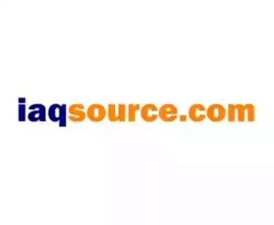 Shop Iaqsource discount codes logo